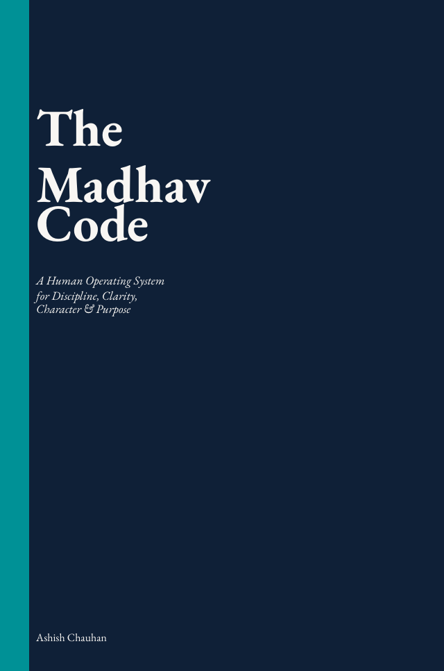 The Madhav Code