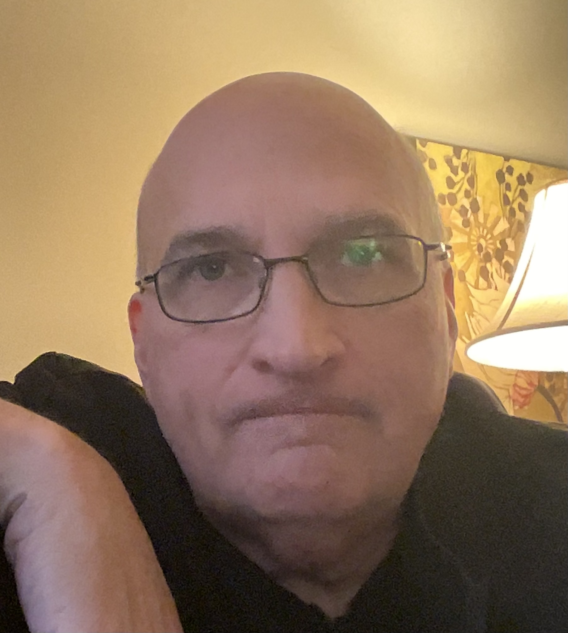 Todd A. Smith, DO, author of Dr. Todd